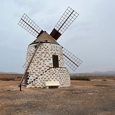 Casa Lolita - Vistas Al Volcan Valles de Ortega Екстериор снимка