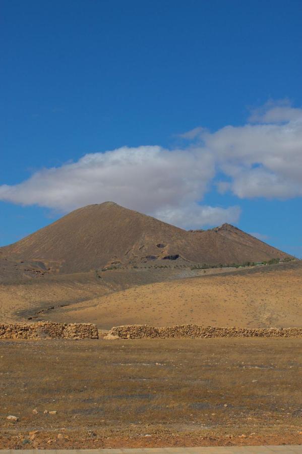 Casa Lolita - Vistas Al Volcan Valles de Ortega Екстериор снимка