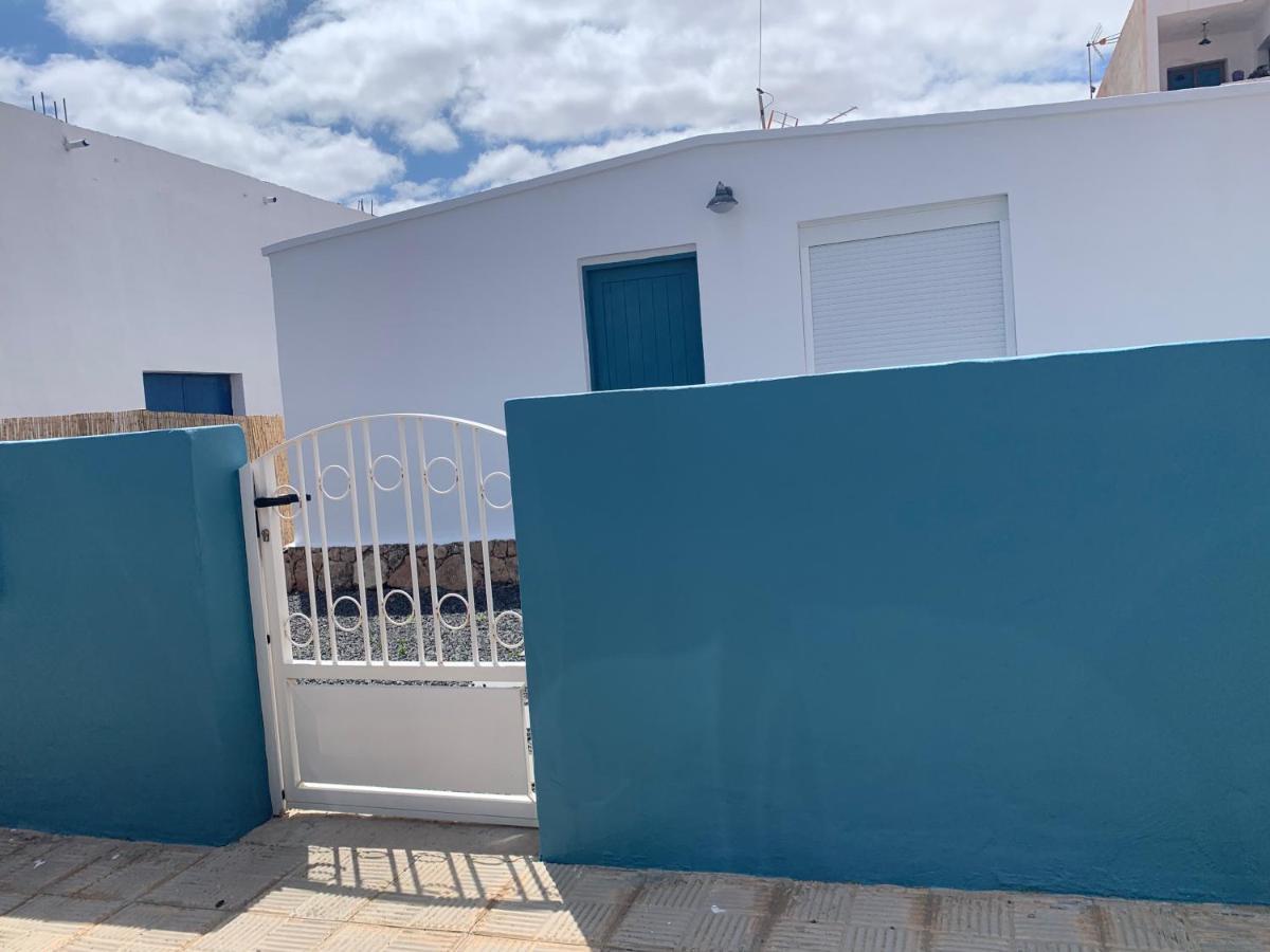 Casa Lolita - Vistas Al Volcan Valles de Ortega Екстериор снимка