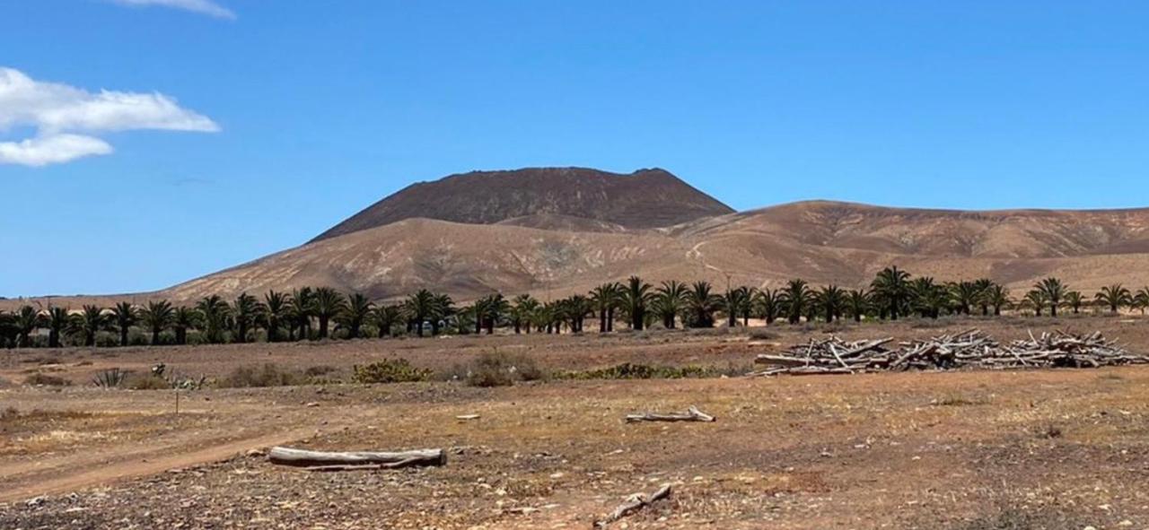 Casa Lolita - Vistas Al Volcan Valles de Ortega Екстериор снимка