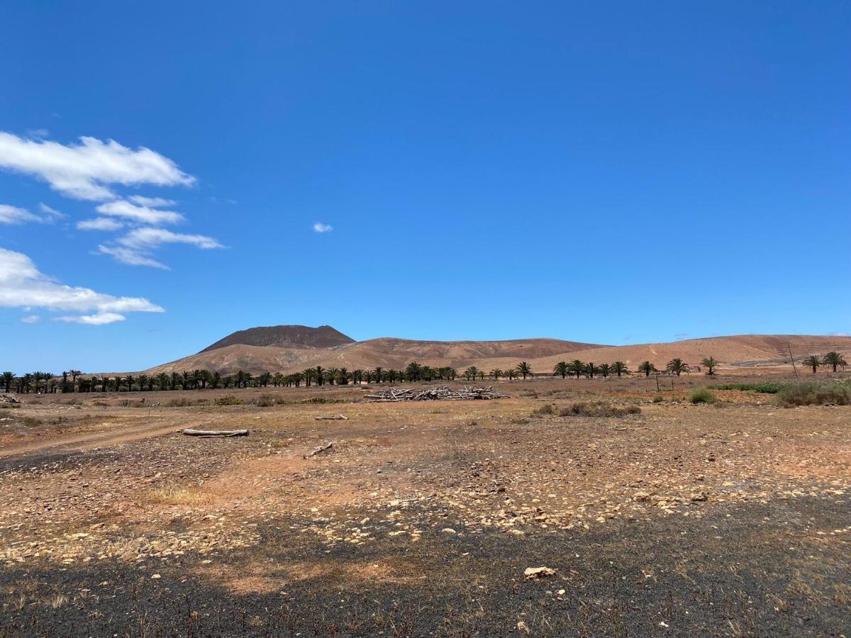 Casa Lolita - Vistas Al Volcan Valles de Ortega Екстериор снимка