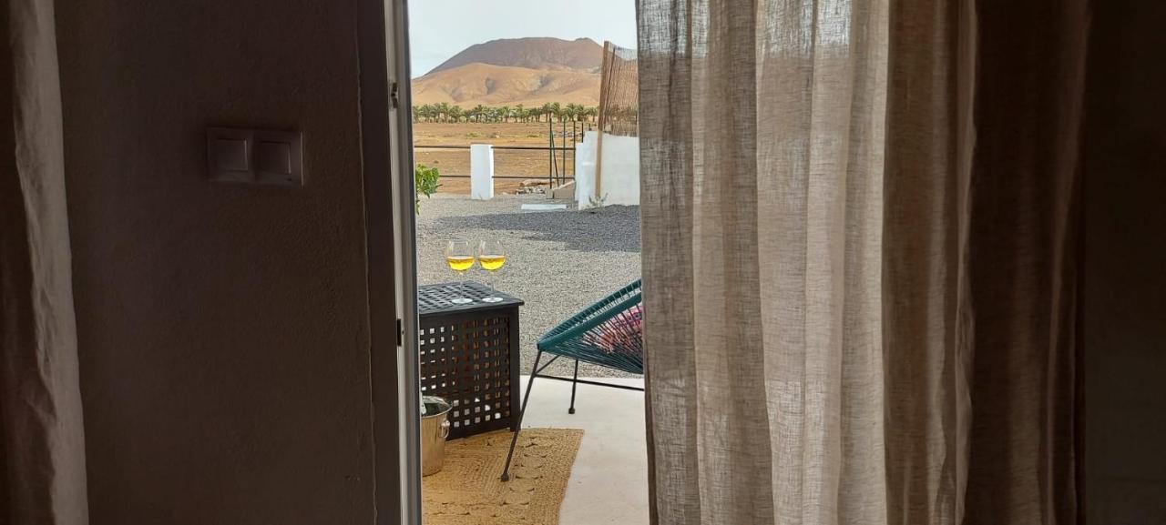 Casa Lolita - Vistas Al Volcan Valles de Ortega Екстериор снимка