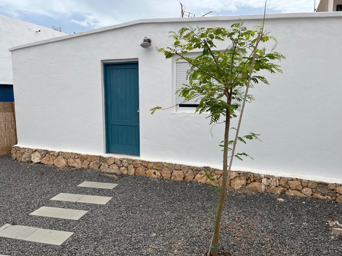 Casa Lolita - Vistas Al Volcan Valles de Ortega Екстериор снимка