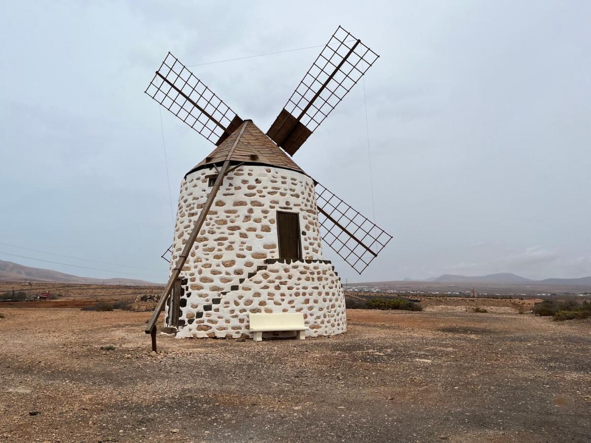 Casa Lolita - Vistas Al Volcan Valles de Ortega Екстериор снимка